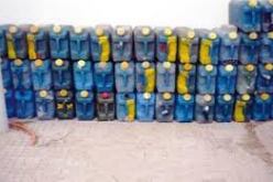 توقيف 42 مهربا من مختلف الجنسيات و حجز كميات معتبرة من الوقود و المهلوسات بتمنراست