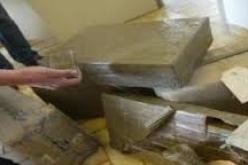 تفكيك شبكة دولية لترويج المخدرات: حجز ما يقارب 3 أطنان من المخدرات وتوقيف 11 شخص