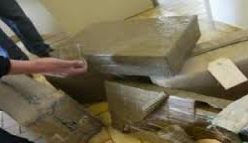 تفكيك شبكة دولية لترويج المخدرات: حجز ما يقارب 3 أطنان من المخدرات وتوقيف 11 شخص