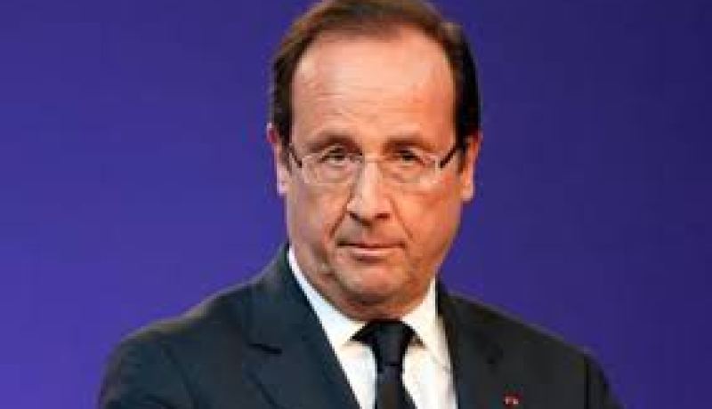 فرنسا مستعدة لتقديم “دعم” للقوات التي تقاتل الجهاديين في العراق