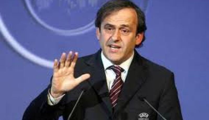 بلاتيني: التلاعب في النتائج والمراهنات الغير الشرعية أكبر تهديد لمستقبل كرة القدم