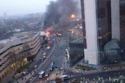 قتيل و5 جرحى حصيلة انفجار مخمر الموز في صيدا