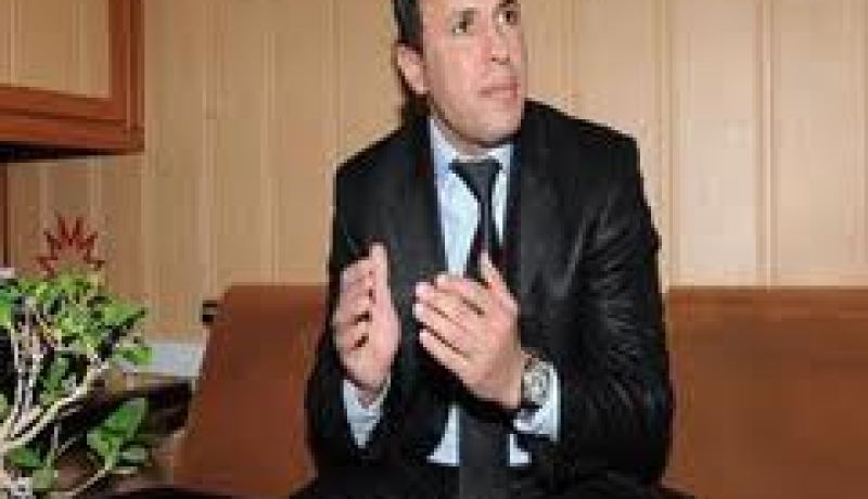 رئيس الاتحادية الجزائرية للكاراتي دو يترشح لعهدة أولمبية جديدة