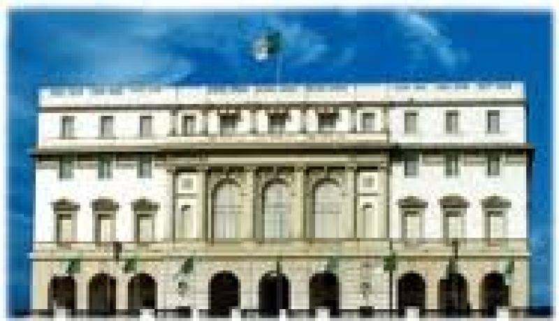 مجلس الامة ينتخب رئيسا في جلسة عامة بعد غد الأربعاء