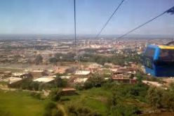 إعادة تشغيل المصعد الهوائي بالشريعة في البليدة منتصف فيفري المقبل