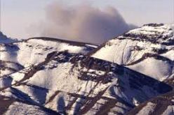 باكستان تغلق حدودها البرية مع افغانستان