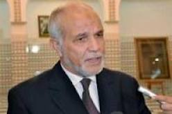 وزير العدل يستقبل أربعة قضاة من محكمة عين صالح كانوا في إضراب عن الطعام