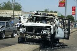 هجوم انتحاري على مكتب شركة اتصالات هندية بمدينة “كانو” شمال نيجيريا