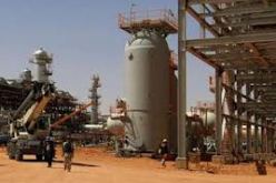 5 أجانب مازالوا مفقودين في ان امناس