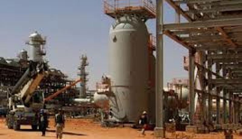 5 أجانب مازالوا مفقودين في ان امناس