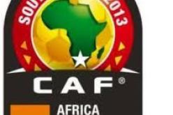 برنامج المنافسة  كأس افريقيا للأمم-2013
