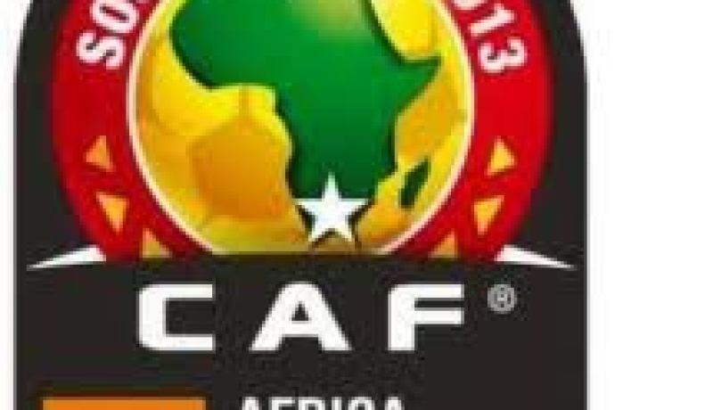 برنامج المنافسة كأس افريقيا للأمم-2013
