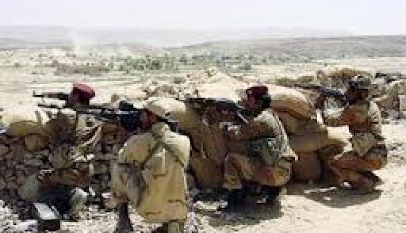 مقتل 3 جنود وجرح 3 آخرين في مواجهات مع مسلحين قبليين في اليمن