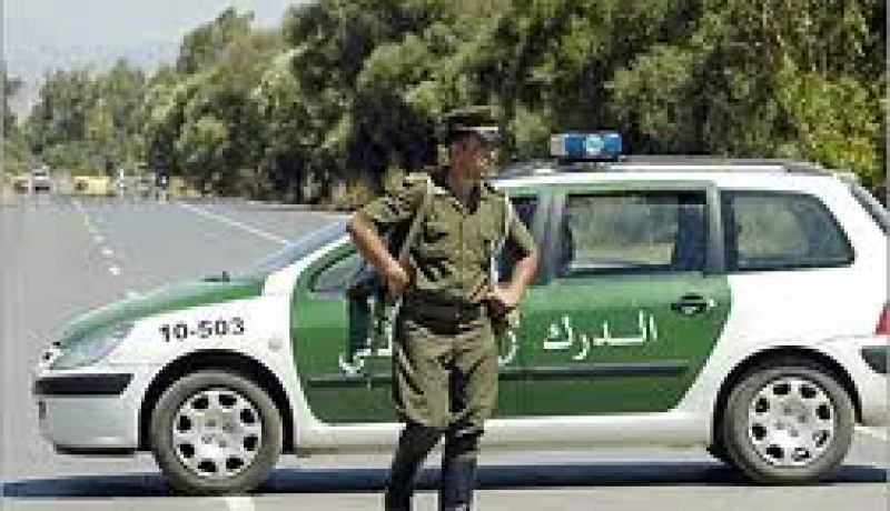 حادث مرور يخلف 4 قتلى بعين الدفلى