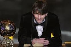 تقارير إسبانية تكشف عن مخطط فوز ميسى بـ”الكرة الذهبية” للمرة الرابعة على التوالي