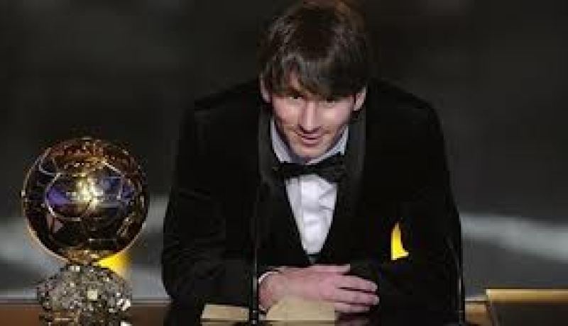 تقارير إسبانية تكشف عن مخطط فوز ميسى بـ”الكرة الذهبية” للمرة الرابعة على التوالي