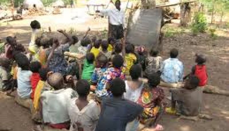 قادة اقليميون يدعون الى وقف فوري للقتال في جمهورية افريقيا الوسطى