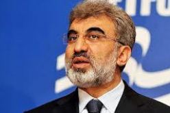 وزير الطاقة التركي في زيارة عمل للجزائر يوم السبت المقبل