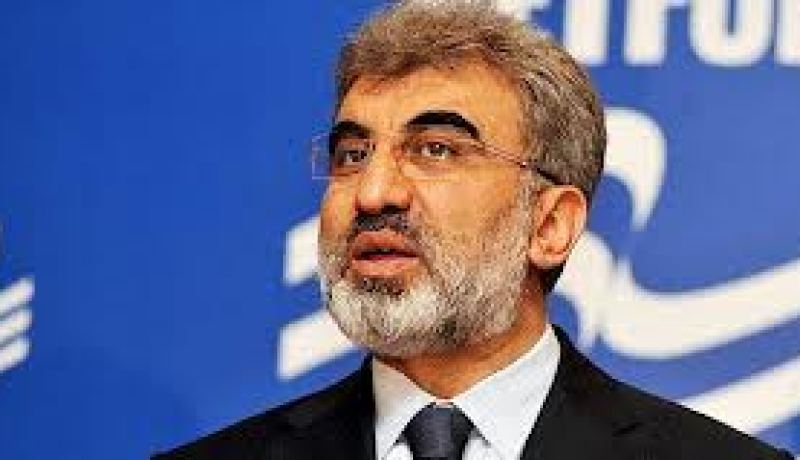 وزير الطاقة التركي في زيارة عمل للجزائر يوم السبت المقبل