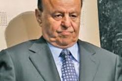 الرئيس اليمنى يدعو للعمل على انجاح المرحلة الثانية من المبادرة الخليجية