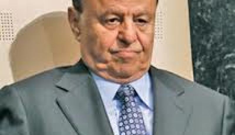 الرئيس اليمنى يدعو للعمل على انجاح المرحلة الثانية من المبادرة الخليجية