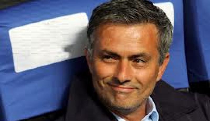 مورينيو لم يفعل ما فعله كونتي إلى حد الآن