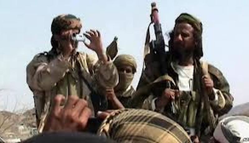 القضاء على ثلاثة عناصر من “تنظيم القاعدة” جنوب صنعاء
