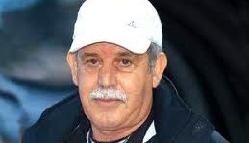 رابح سعدان: الاشراف على المنتخب العراقي سيكون تجربة جديدة بالنسبة لي