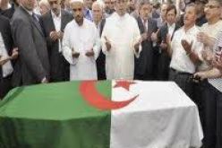 وفاة الصحفي السابق و الكاتب العربي أبحري عن عمر يناهز 69 سنة