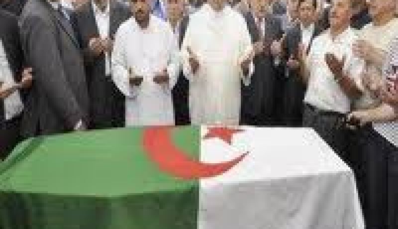 وفاة الصحفي السابق و الكاتب العربي أبحري عن عمر يناهز 69 سنة