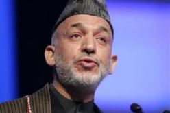 كرزاي يلمح الى منح القوات الاميركية حصانة مشروطة بعد 2014