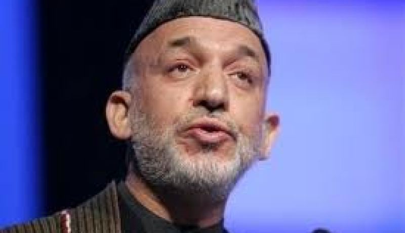 كرزاي يلمح الى منح القوات الاميركية حصانة مشروطة بعد 2014