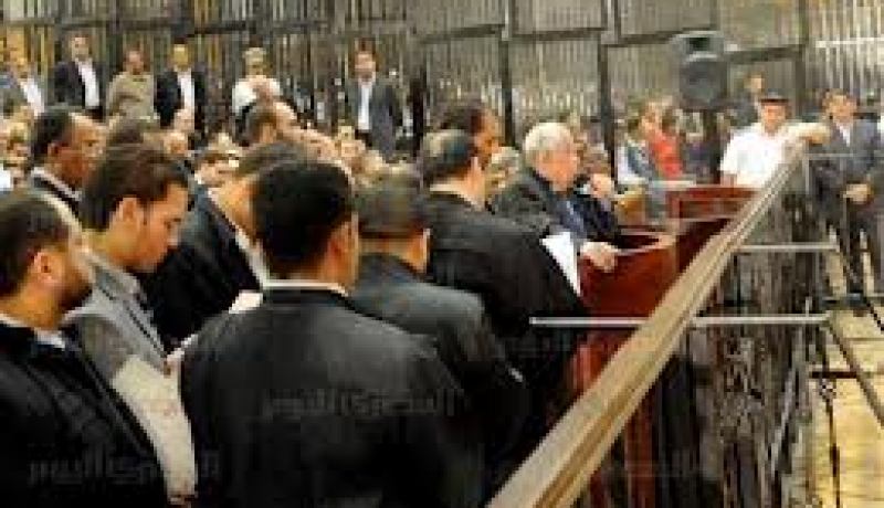 اصدار 21 حكما بالاعدام في قضية ملعب بور سعيد