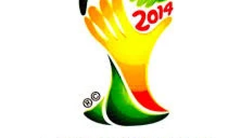 شاب معوق يعطي اشارة الانطلاق الرمزية للعرس العالمي