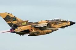 التعاون الخليجي يوقف عاصفة الحزم بشرط تسليم السلاح