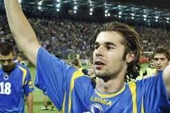 زاهيروفيتش: “متأسف للغياب عن المباراة ومتأكد أن البوسنة ستفوز على الجزائر