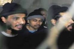 مقتل عنصرين مفترضين من القاعدة واعتقال 18 آخرين في محافظة ابين بجنوب اليمن