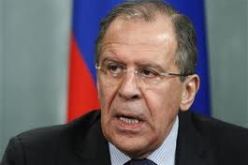 لافروف يعد باتخاذ كافة الاجراءات حول اختطاف الروسيين في سوريا