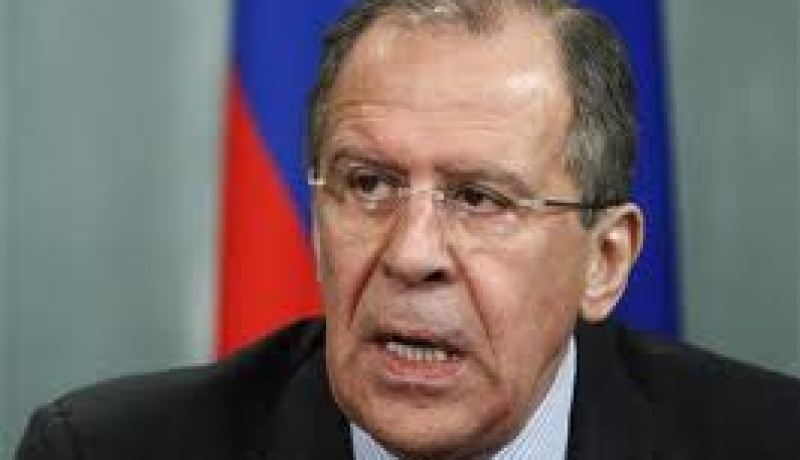 لافروف يعد باتخاذ كافة الاجراءات حول اختطاف الروسيين في سوريا