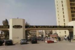 تقديم نموذجين جديدين لطائرات بدون طيار في وهران