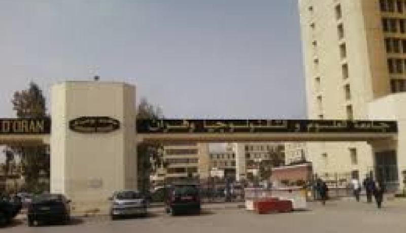 تقديم نموذجين جديدين لطائرات بدون طيار في وهران