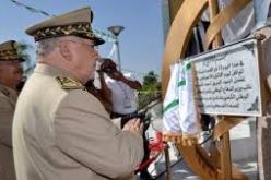 نائب وزير الدفاع الوطني يدشن بوهران مؤسسة للخدمات الفندقية والمساعدة الطبية