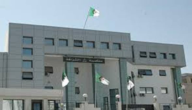 5سنوات حـبـسا لمروّج مخـدّرات في زرالدة بالعاصمة