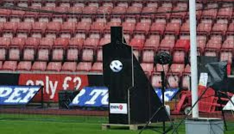 التكنولوجيا في مرمى الفيفا والبداية في مونديال الاندية