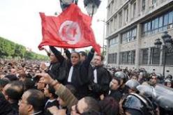 نواب المعارضة التونسية يقاطعون أعمال المجلس التأسيسي