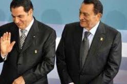 الاتحاد الاوروبي سيعيد لمصر وتونس ارصدة قادتها السابقين المجمدة