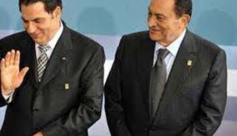 الاتحاد الاوروبي سيعيد لمصر وتونس ارصدة قادتها السابقين المجمدة