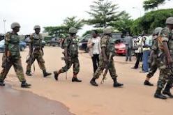 اغتيال عضو في مجلس نواب ولاية كانو شمال نيجيريا