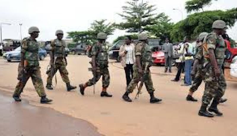 اغتيال عضو في مجلس نواب ولاية كانو شمال نيجيريا