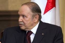 بوتفليقة يستقبل سفير التشاد الجديد بالجزائر